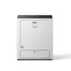 Robot limpiacristales Ecovacs WINBOT W3 OMNI, batería 4500 mAh, 270×270×76 mm, plata/blanco