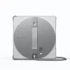 Robot limpiacristales Ecovacs WINBOT W3 OMNI, batería 4500 mAh, 270×270×76 mm, plata/blanco