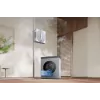 Robot limpiacristales Ecovacs WINBOT W3 OMNI, batería 4500 mAh, 270×270×76 mm, plata/blanco