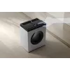 Robot limpiacristales Ecovacs WINBOT W3 OMNI, batería 4500 mAh, 270×270×76 mm, plata/blanco