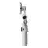 Estabilizador de cámara para smartphone Insta360 Flow 2 Pro Creator Bundle rotación 360°