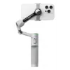 Estabilizador de cámara para smartphone Insta360 Flow 2 Pro Creator Bundle rotación 360°