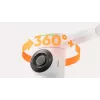 Estabilizador de cámara para smartphone Insta360 Flow 2 Pro Creator Bundle rotación 360°