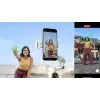Estabilizador de cámara para smartphone Insta360 Flow 2 Pro Creator Bundle rotación 360°