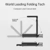 Cinta de correr Kingsmith ORWKPR3 — superficie de carrera 1200×440 mm, velocidad máxima 12 km/h, peso máximo de usuario 120 kg