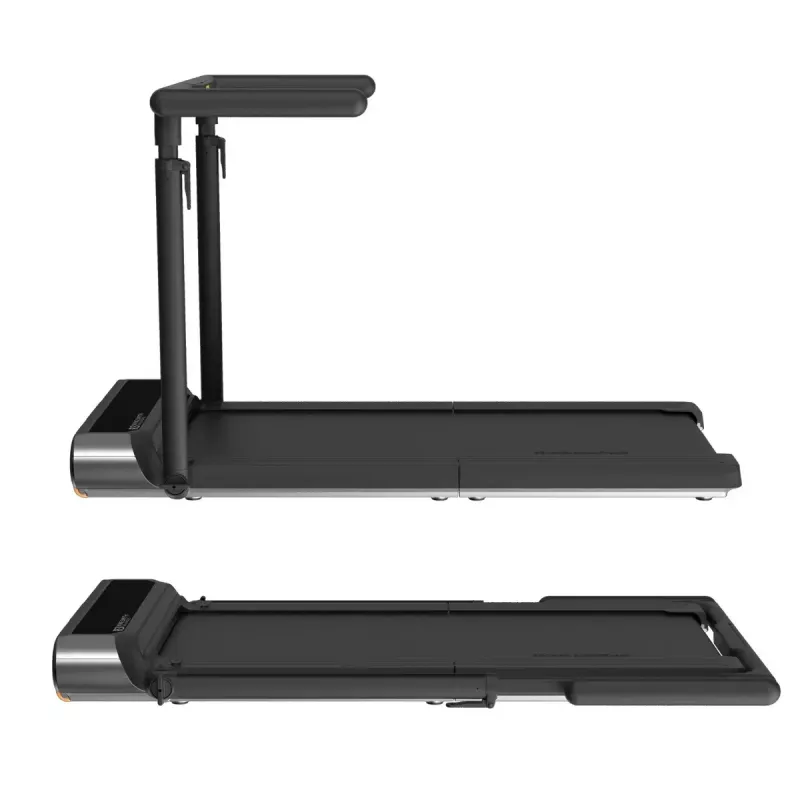 Cinta de correr Kingsmith ORWKPR3 — superficie de carrera 1200×440 mm, velocidad máxima 12 km/h, peso máximo de usuario 120 kg