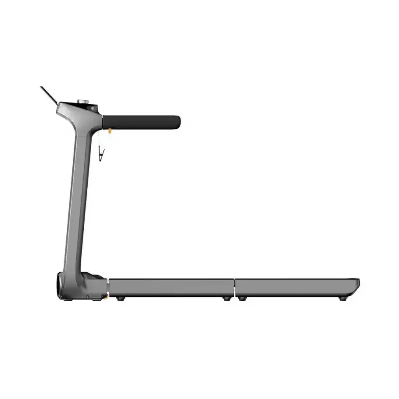 Cinta de correr eléctrica Kingsmith X218 WalkingPad, diseño compacto, capacidad 110 kg