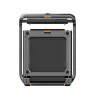 Cinta de correr eléctrica Kingsmith X218 WalkingPad, diseño compacto, capacidad 110 kg