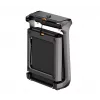 Cinta de correr eléctrica Kingsmith X218 WalkingPad, diseño compacto, capacidad 110 kg