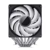 Ventilador Jonsbo CR-3000 ARGB 12 cm 600-1500 rpm 22-32 dB negro
