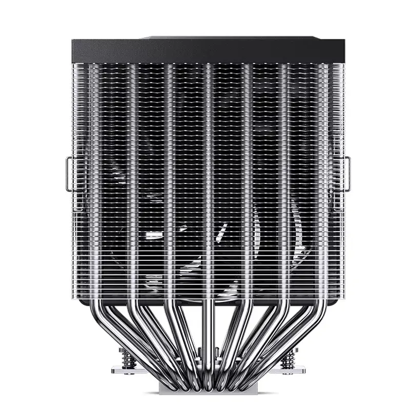 Ventilador Jonsbo CR-3000 ARGB 12 cm 600-1500 rpm 22-32 dB negro