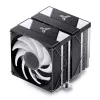 Ventilador Jonsbo CR-3000 ARGB 12 cm 600-1500 rpm 22-32 dB negro
