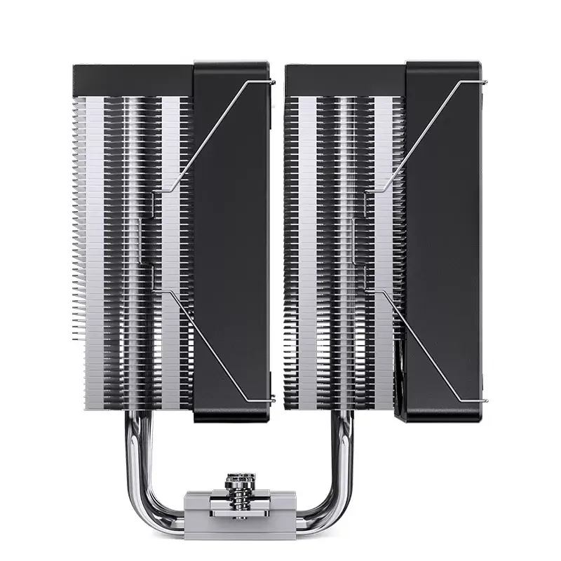 Ventilador Jonsbo CR-3000 ARGB 12 cm 600-1500 rpm 22-32 dB negro
