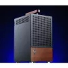 Caja de PC Jonsbo T6, mini-torre, Mini-ITX, negra