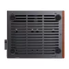 Caja de PC Jonsbo T6, mini-torre, Mini-ITX, negra
