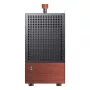 Caja de PC Jonsbo T6, mini-torre, Mini-ITX, negra