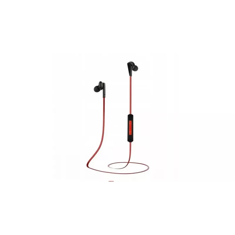 Auriculares Bluetooth inalámbricos Lenovo HE01 ROT