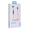 Auriculares Bluetooth inalámbricos Lenovo HE01 ROT