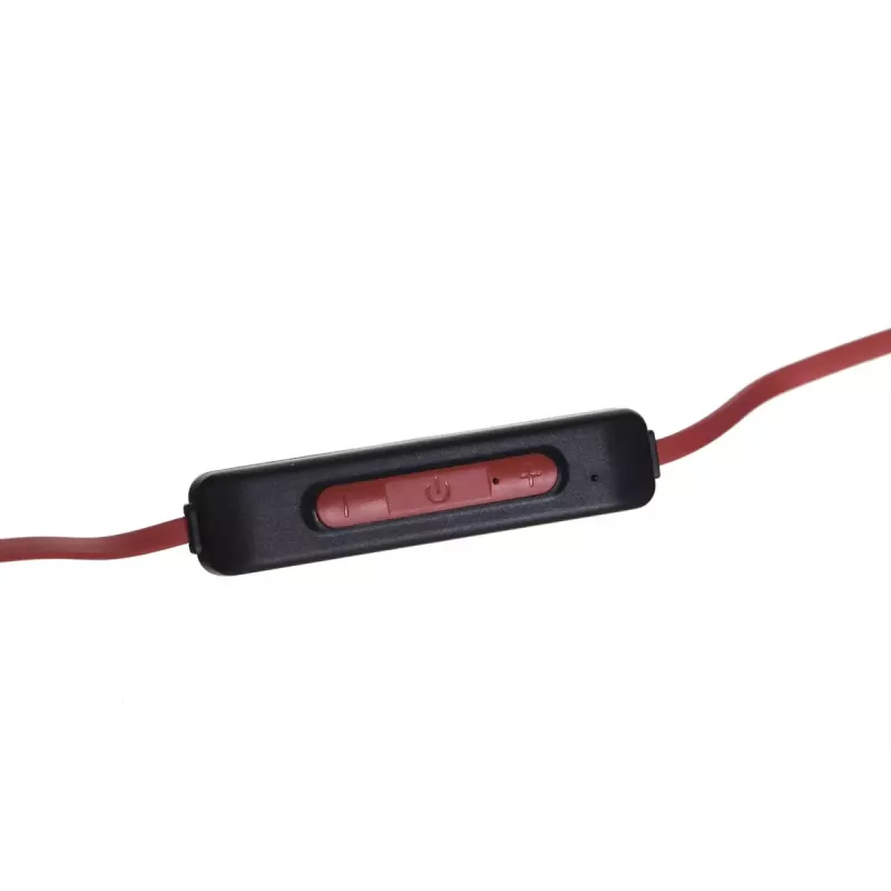Auriculares Bluetooth inalámbricos Lenovo HE01 ROT