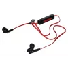 Auriculares Bluetooth inalámbricos Lenovo HE01 ROT