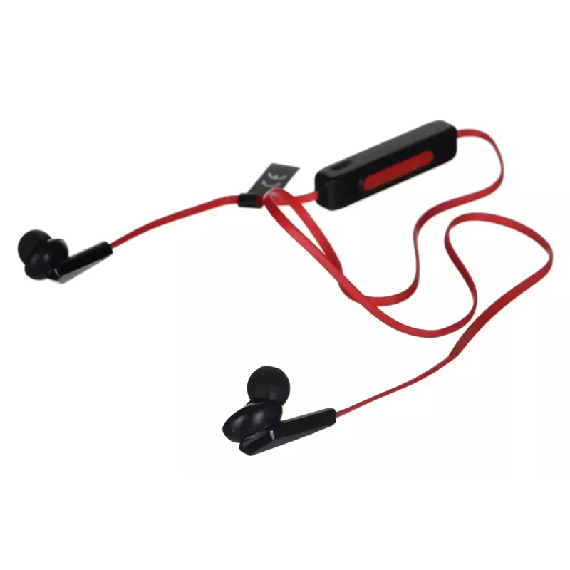 Auriculares Bluetooth inalámbricos Lenovo HE01 ROT