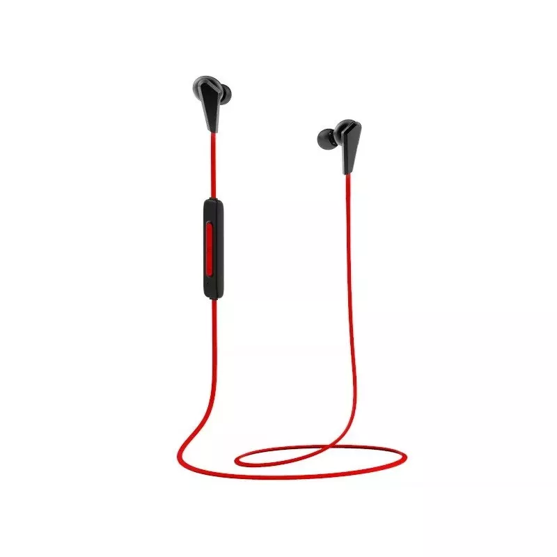 Auriculares Bluetooth inalámbricos Lenovo HE01 ROT