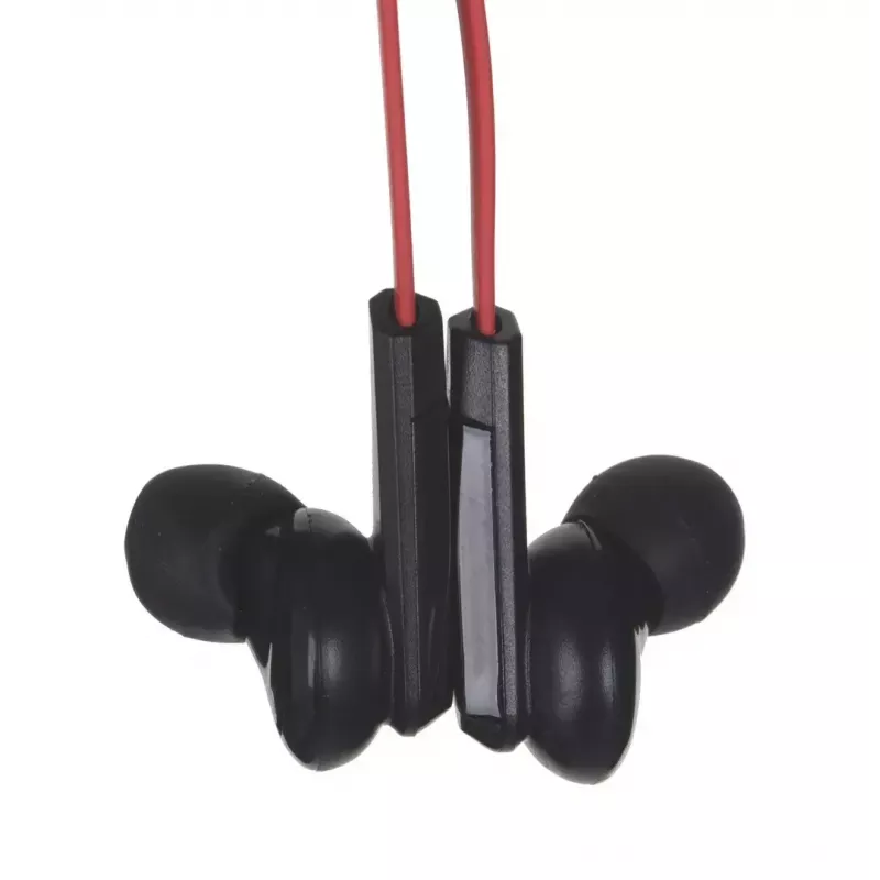 Auriculares Bluetooth inalámbricos Lenovo HE01 ROT