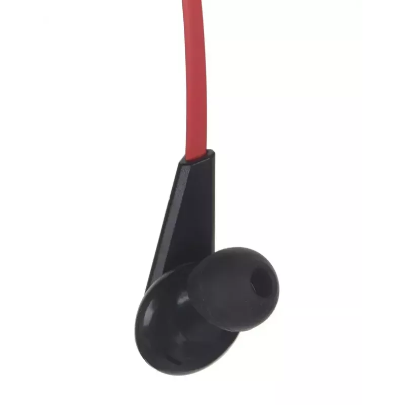 Auriculares Bluetooth inalámbricos Lenovo HE01 ROT