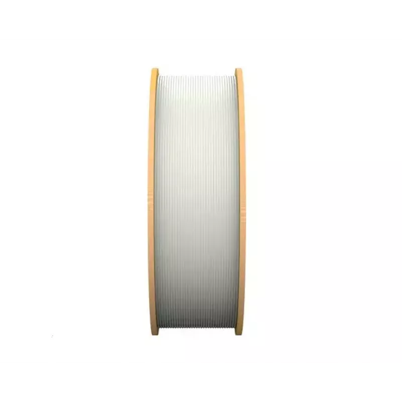 Material de impresión 3D Creality 3D 3301010335 poliláctido (PLA) blanco 1 kg