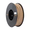 Material de impresión 3D Creality 3D 3301130001 fibra de madera 1,29 kg
