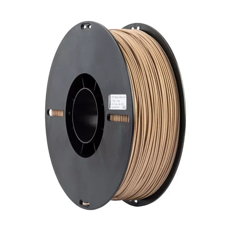 Material de impresión 3D Creality 3D 3301130001 fibra de madera 1,29 kg