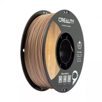 Material de impresión 3D Creality 3D 3301130001 fibra de madera 1,29 kg
