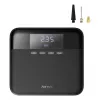 Compresor de aire 70mai TP03 — 12V DC/mechero, negro, universal, incluye adaptador de válvula esférica