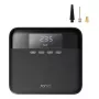Compresor de aire 70mai TP03 — 12V DC/mechero, negro, universal, incluye adaptador de válvula esférica
