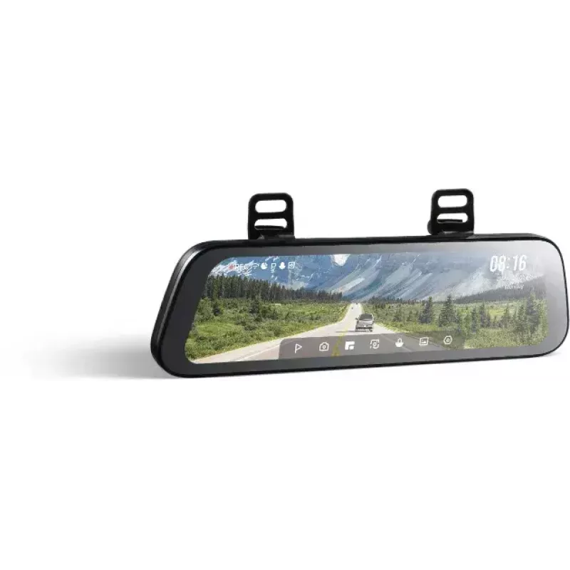 Dashcam 70mai MIRIVE-S500 Super HD 2592x1944 138° ángulo de visión