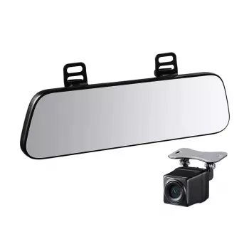 Dashcam 70mai MIRIVE-S500 Super HD 2592x1944 138° ángulo de visión