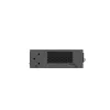 Switch de red L2 no gestionado RUIJIE RG-ES124G-L — 24x Gigabit (10/100/1000), 48 Gbit/s, 8000 MAC, montaje en rack