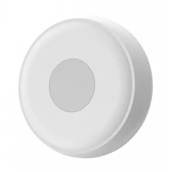 Alarma inalámbrica Imou ZE1 botón de pánico a pilas blanco