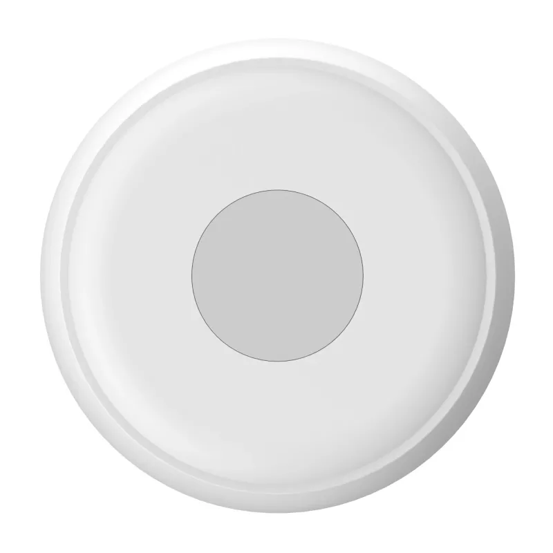 Alarma inalámbrica Imou ZE1 botón de pánico a pilas blanco
