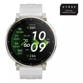 Smartwatch Amazfit Active 3 — 3,35 cm (1,32