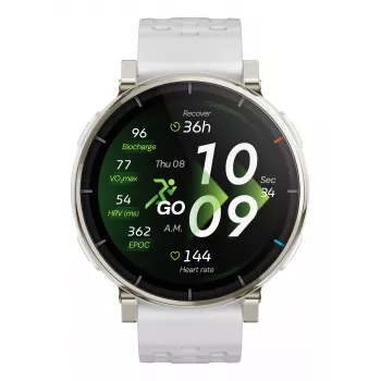 Smartwatch Amazfit Active 3 — 3,35 cm (1,32