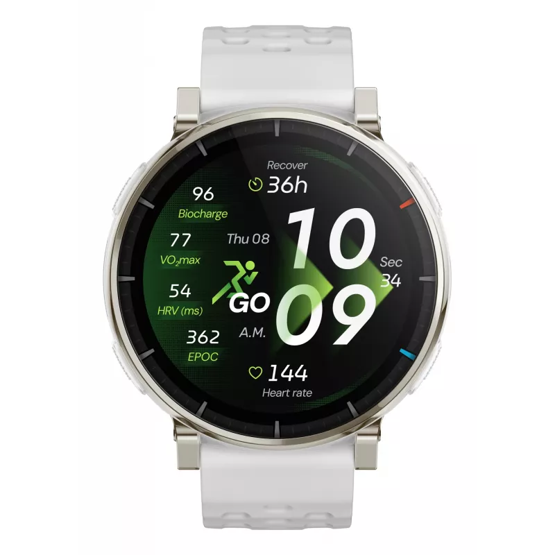 Smartwatch Amazfit Active 3 — 3,35 cm (1,32