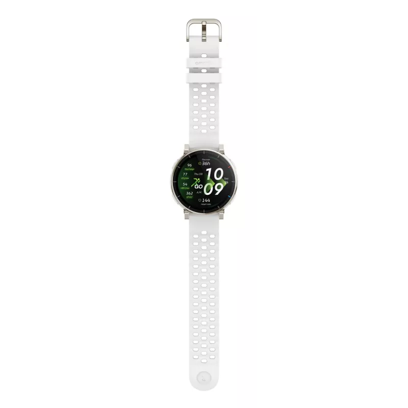 Smartwatch Amazfit Active 3 — 3,35 cm (1,32