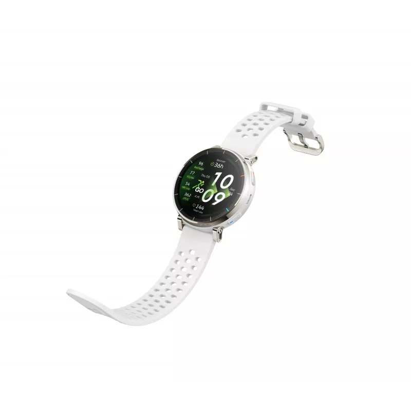 Smartwatch Amazfit Active 3 — 3,35 cm (1,32