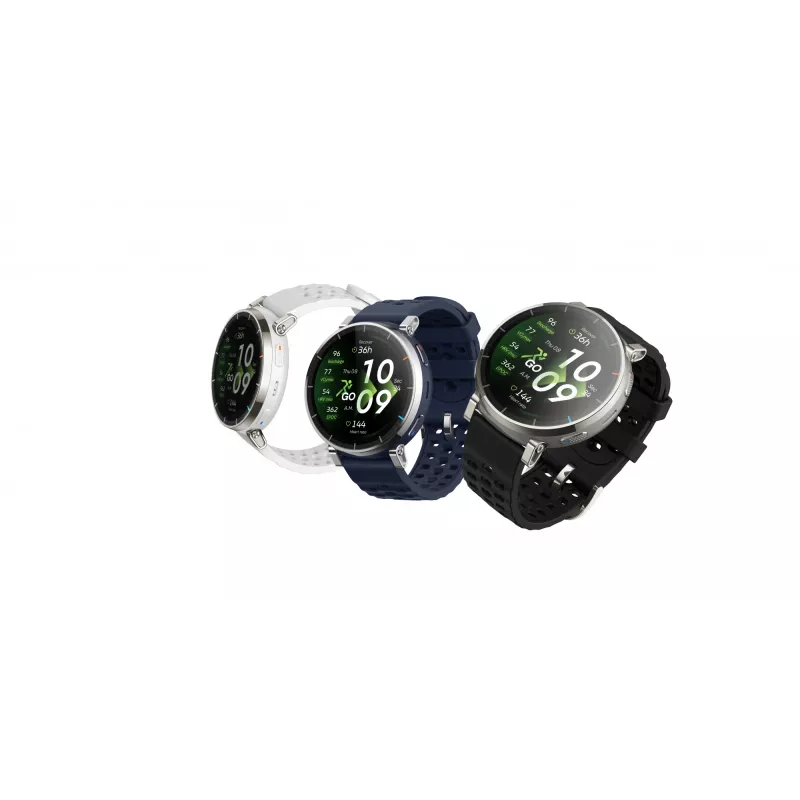 Smartwatch Amazfit Active 3 — 3,35 cm (1,32