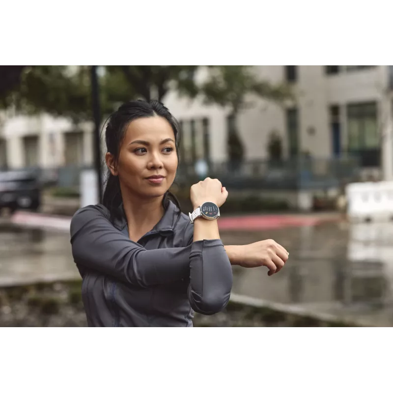 Smartwatch Amazfit Active 3 — 3,35 cm (1,32