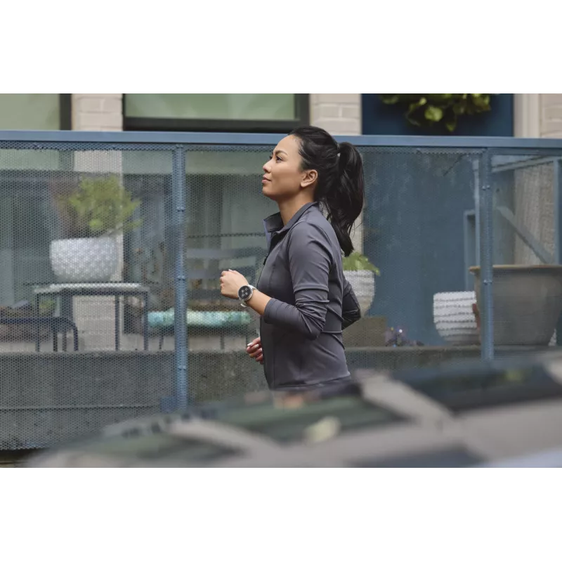 Smartwatch Amazfit Active 3 — 3,35 cm (1,32