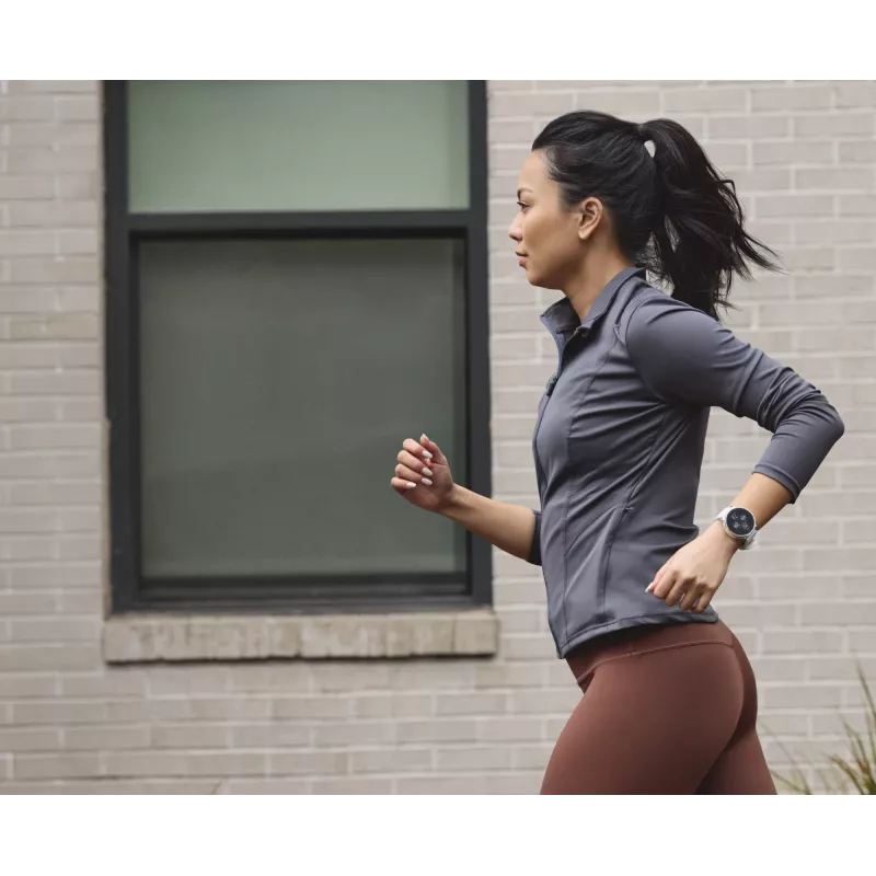 Smartwatch Amazfit Active 3 — 3,35 cm (1,32