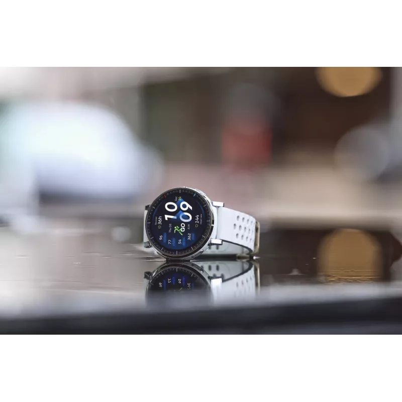 Smartwatch Amazfit Active 3 — 3,35 cm (1,32