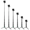 Trípode palo selfie Telesin GP-MNP-090-S altura ajustable ligero